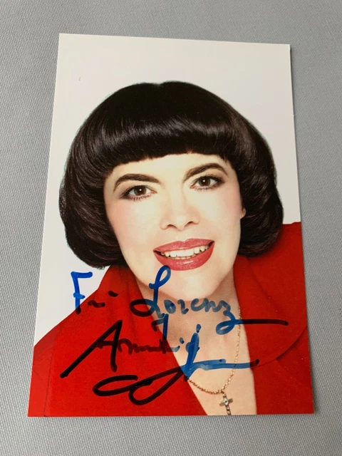 RARO - CARTA autografata firmata Caitlin Clark & Paige Bueckers 2024