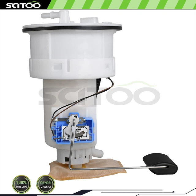 ELECTRIC FUEL PUMP Assembly For Hyundai Accent KIA RIO RIO5 20062011