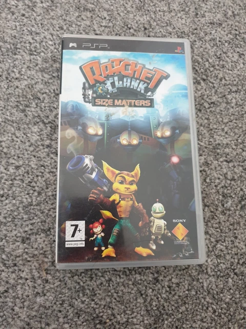 Psp Game