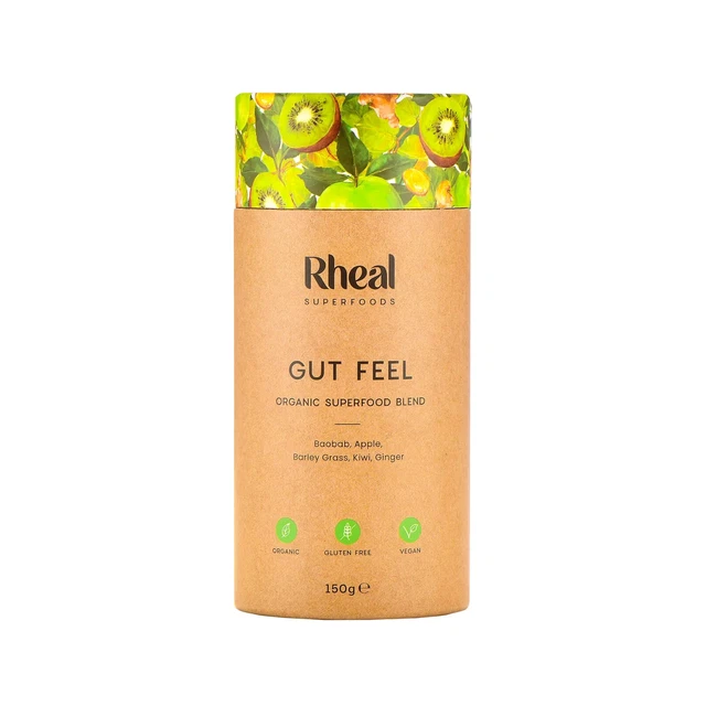 Rheal Balance Tonic, 150g (30 Servings), Woen’s Health & Cycle Support