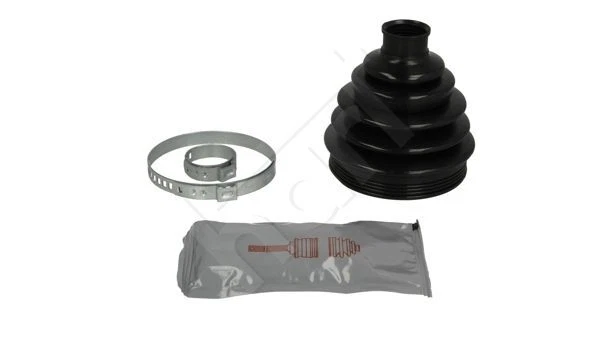 Set Di Soffietti A Soffietto Per Albero Motore, Giunto Tripode, Adatto - 2
