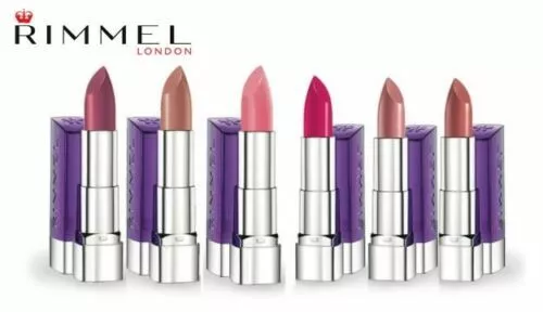 BUY 1 GET 1 AT 20% OFF (ADD 2 TO CART) Rimmel Moisture Renew Lipstick (CHOOSE)