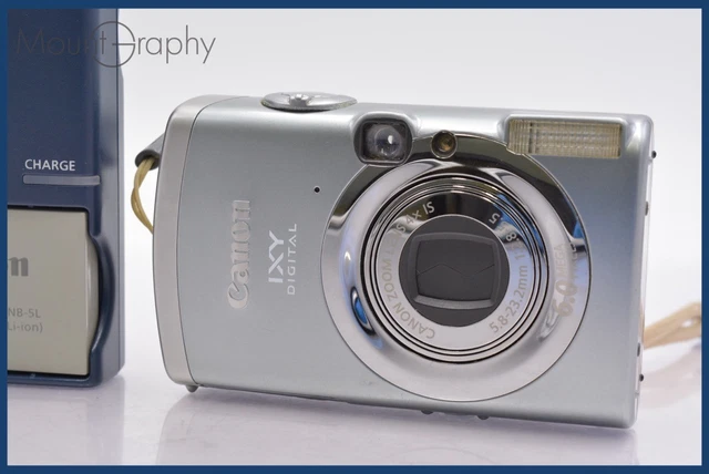 Canon IXY DIGITAL 800 IS 合馬公式アカウント Canon IXY DIGITAL 800 IS 合馬公式アカウント様専用