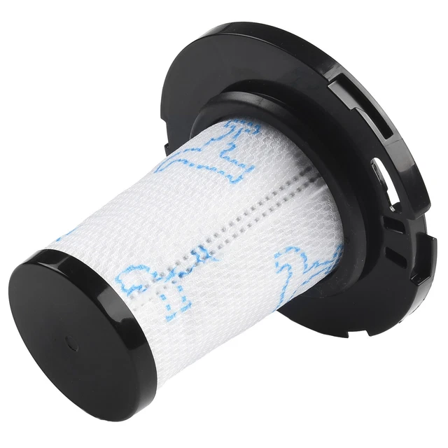 5x HEPA Filter Für Rowenta ZR009008 Roboterstaubsauger - Einfacher Wechsel, Bessere Leistung