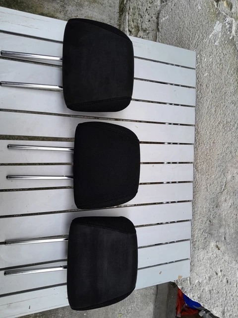 Appuie Tete Arriere Citroen C3 De 2012