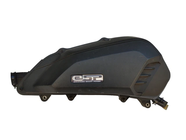 Boîte à Air (filtre à Air) D'occasion Pour Honda SH 300 (2006-2010) - Pièce D'origine Japon