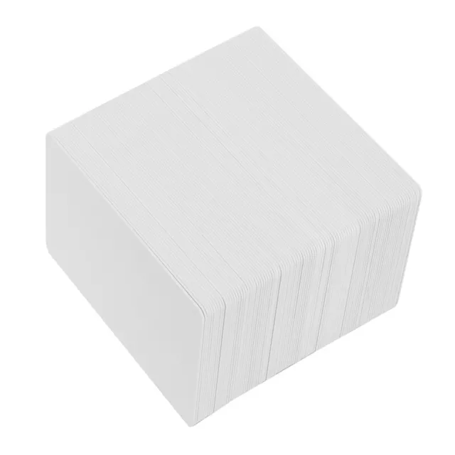 PVC Plastic Sheet Panel Hard Plastic Plate Thick 0.2mm-4mm Clear / White /  Black