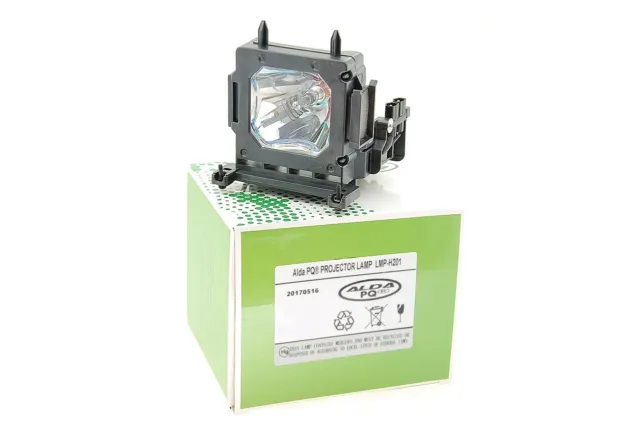 Alda PQ Lampes de Projecteur / Lampe pour SONY Bravia VPL-HW10 1080p Sxrd