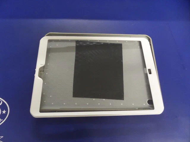 Apple iPad 10.2 2019 7th Gen SUPCASE Unicorn Beetle Pro Rugged Stand Case