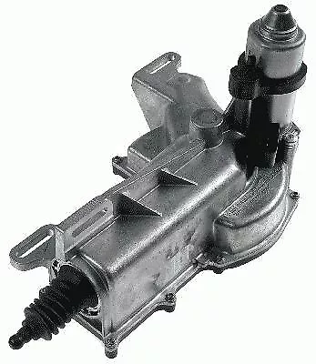 Sachs 3981 000 067 Nehmerzylinder Kupplung für MITSUBISHI SMART