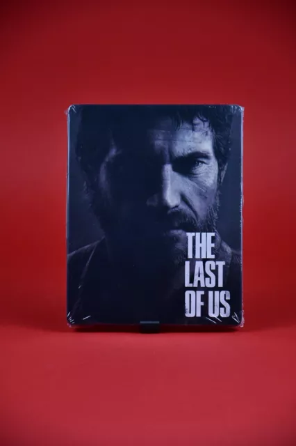 🏰 The Last of Us - No Game / Kein Spiel