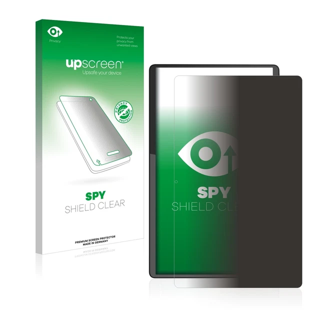 BROTECT Protection Ecran Anti-Reflet Pour Lenovo IdeaPad Duet 5 Chromebook 13 6 Film Mat