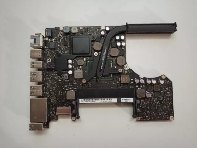 Carte Mère Logic Board Core i5 2,3Ghz Apple Macbook Pro 13 A1278 2011 820-2936-B