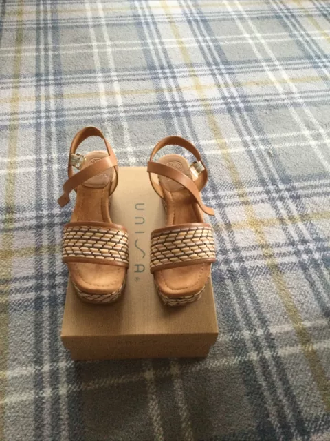 Unisa Sandals FOR SALE PicClick UK