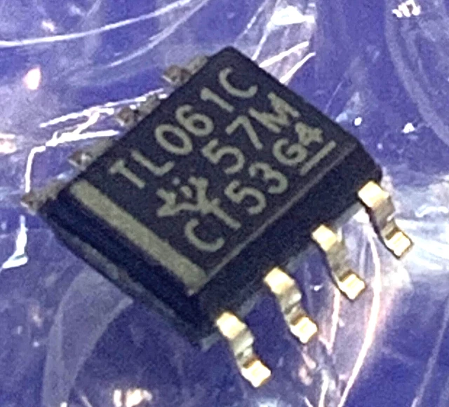 1 Pz PF6003AHS SMD SO8 - Circuito Integrato Geeetech Per Componenti Elettronici