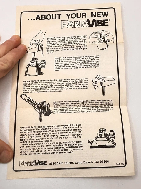 Manuals & Guides, Tools & Workshop Equipment, Home & Garden - PicClick