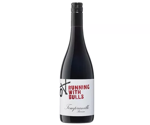 Running With Bulls Barossa Temp 750ml