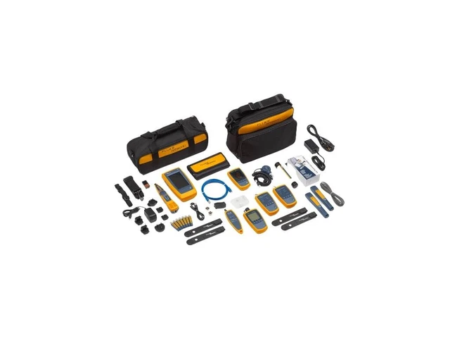 Fluke LIQ-KIT-FTK1475 - LinkIQ Network Troubleshooting Professional Kit