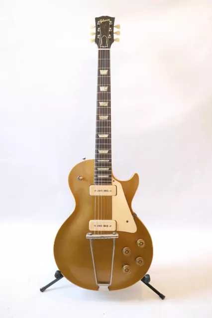 Gibson Les Paul Standard 1952 2