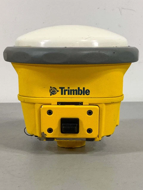 TRIMBLE SPS985L GNSS Surveying Rover GPS Receiver, Used EUR 4.741,52 ...