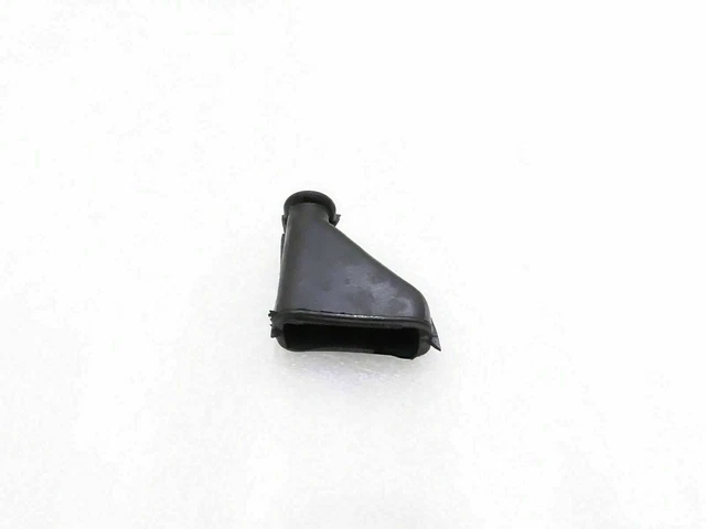 Per Vespa Gomma Cappello Giunzione Scatola Nero GS160/SS180 Per 2 Cavo