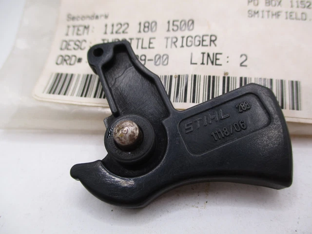 362 Performance Parts Cilindro E Pistone Per Motosega Stihl 066/ 064/ MS660 - 362030 Dual Port Muffler - Foto 13