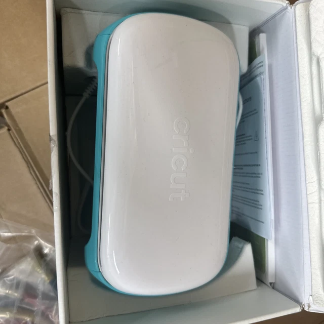 Máquina de corte inteligente portátil compacta hágalo usted mismo Cricut Joy