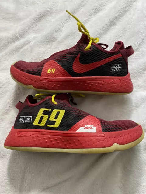 Nike Pg 3 FOR SALE PicClick UK