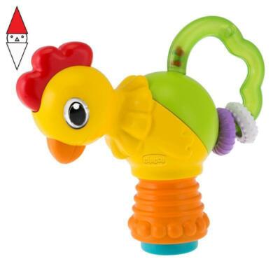 CHICCO TRILLINO ELEFANTE AFFERRAFACILE 