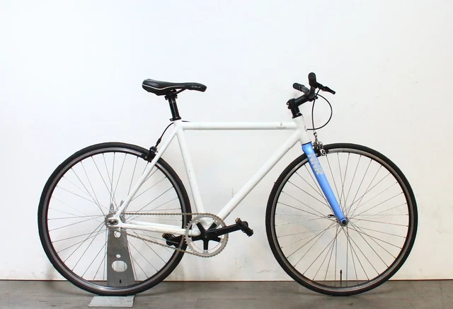 ORBEA SINGLE SPEED Bike Small 295.00 PicClick UK