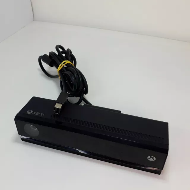 Sensore Kinect Original Microsoft Xbox One 3d Scanner Pc 2