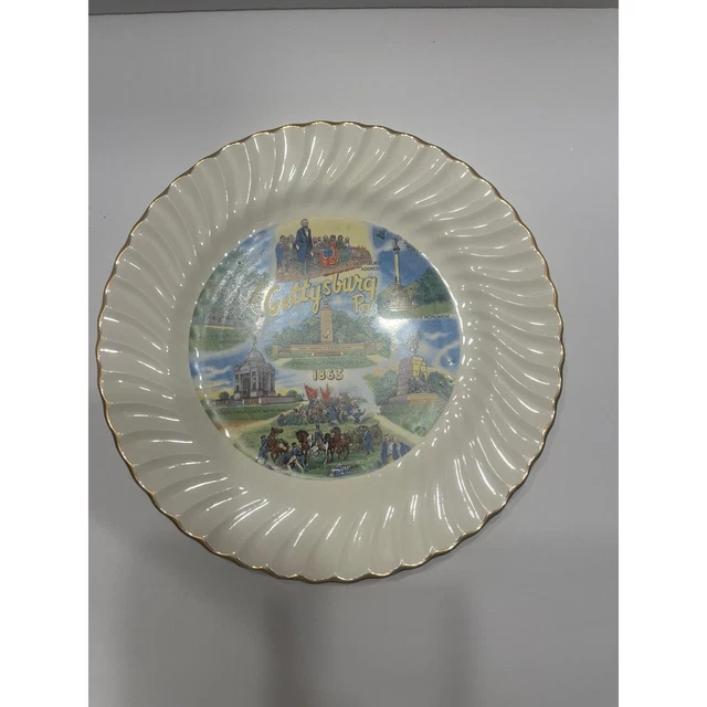Plates, Merchandise & Memorabilia, Advertising, Collectibles