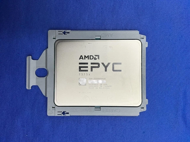 EPYC 7373X マザーボードセット EPYC 7373X マザーボードセット AMD EPYC 7343 16C 3.2GHz 3.9GHz