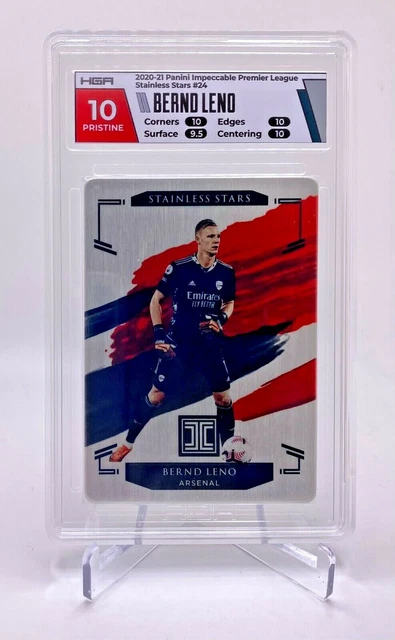 2020 Panini Impeccable Ljungberg 張り付か Auto
