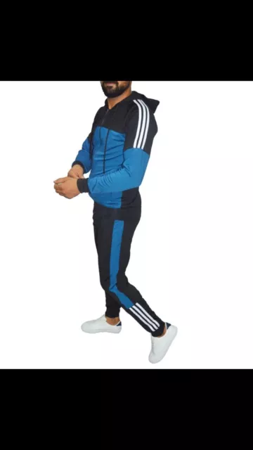 Tuta per Sport, da Uomo