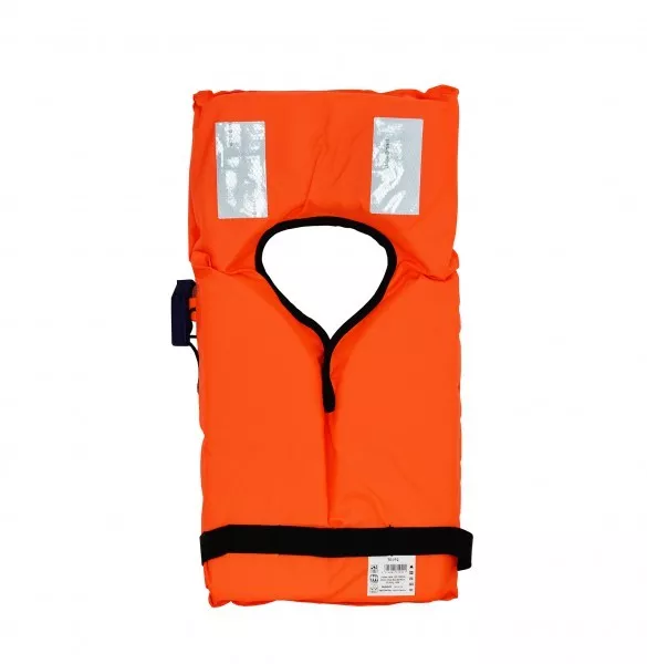 100 N Gilet de Sauvetage Enfants 15-40 KG Iso 12402-4 20047