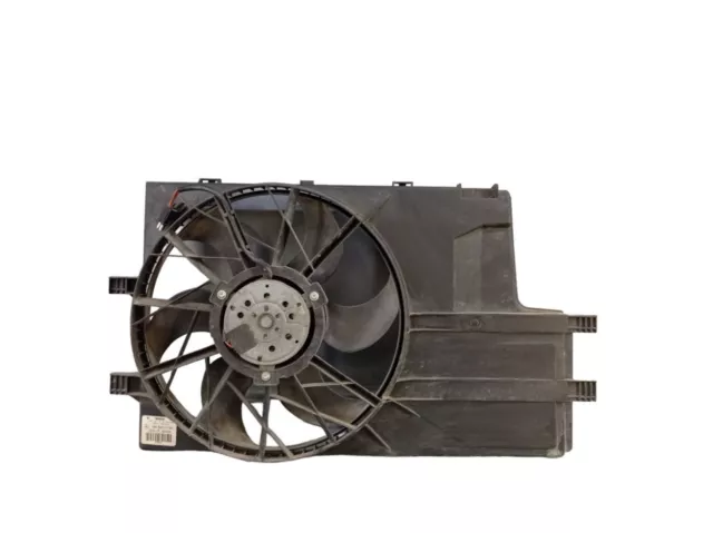 Moteur Électrique, Ventilateur de Radiateur pour Mercedes Classe A W168 A