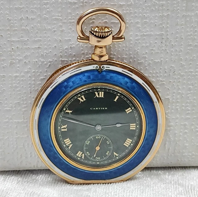 Montre De Poche à Chaîne Personnalisée 'To My Son I Love You' - Cadran Numérique, Boîtier Métal 4,6cm