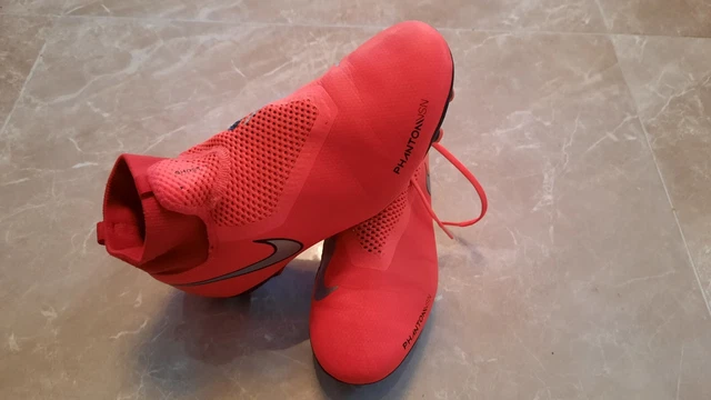 Nike Phantom VSN Ghost Gr. 38,5 Multiground