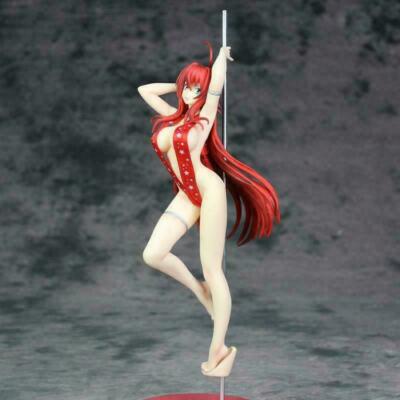 rias pole