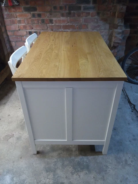 Kitchen island breakfast bar ikea discount