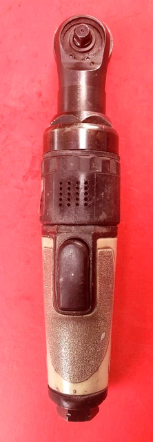 Atlas Copco W2511 1/4" Drive Pneumatic Air Ratchet Wrench 280-Rpm 3