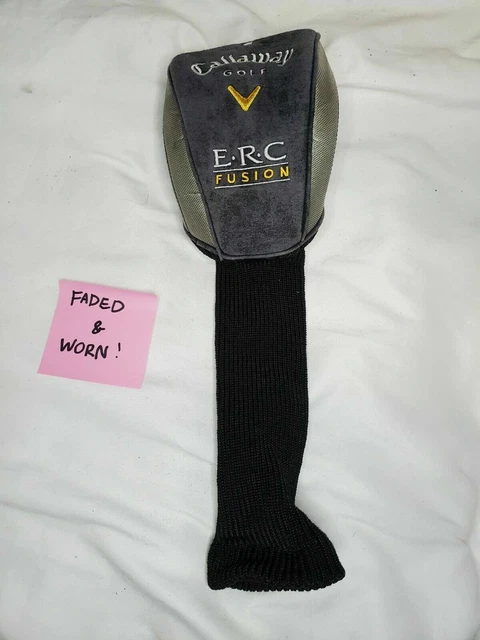 Club Head Covers, Golf Accessories, Golf, Sporting Goods - PicClick