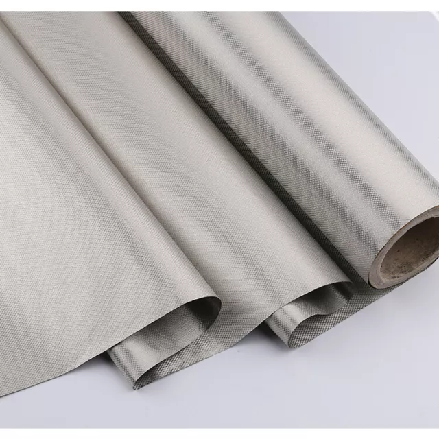 5m EMF Shielding Fabric Military Grade Anti Radiation Protection Faraday fabric 3