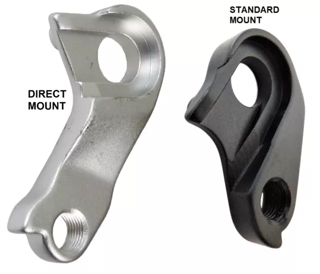 Marin # 40 Hawk Hill Nail Alpine Trail 12 mm Achse - Hinterrad Mech Aufhänger CC162