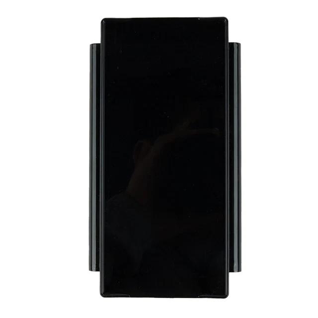 Light Bar Cover Light Covers LED Polycarbonate Plastic 152*70mm 6 Inch