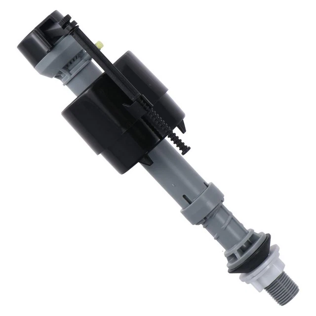 Adjustable Needle Inlet Valve Household Valve Kit Household Silent Fill  Home