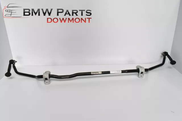 Bmw M3 F80 M4 F82 F83 Stabilisator Hinten Sway Bar Rear Suspension 7853266