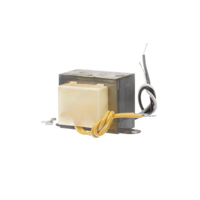 Vulcan Hart ABB-01A0K01126 TRANSFORMER,PRIMARY 120V SECONDARY 24V,40VA