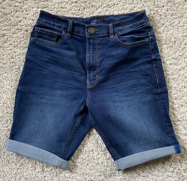 Pantaloncini jeans Next ragazzo - età 13 anni - NUOVI!